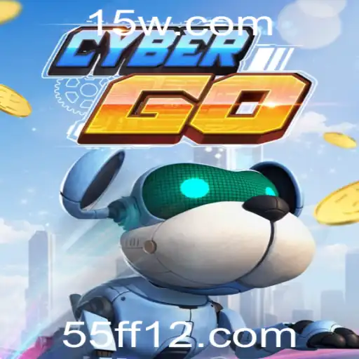 Descubra o Mundo de CyberGO - Um Novo Jogo de Estratégia Futurista