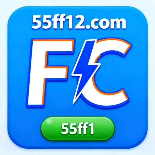 55ff1 Logo