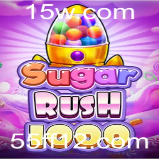 Descubra o Fascinante Mundo de SugarRush1000: O Doce Desafio do Momento